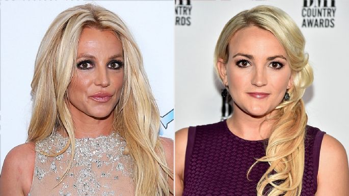 ¡Se la regresa! Jamie Lynn Spears responde a Britney y dice que la han amenazado de muerte