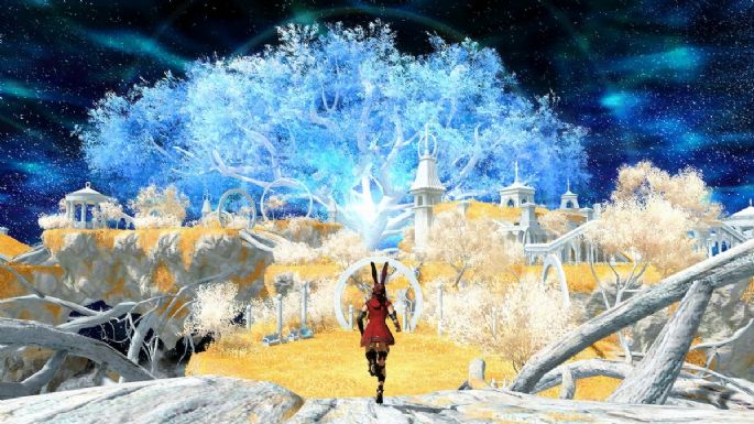 ¡Buenas noticias! 'Final Fantasy XIV' regresa a las tiendas digitales; esto es todo lo que añaden