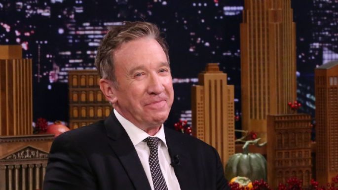 El reconocido actor Tim Allen está de regreso para protagonizar esta nueva serie de Disney +