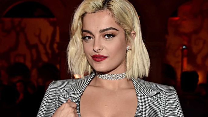 Mira el sorprende cover que hace Bebe Rexha a Rihanna de la canción 'Only Girl (In the world)'