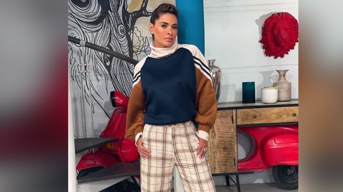 ¿Adiós 'Hoy'? Galilea Montijo, emocionada, presume su nuevo proyecto lejos de Televisa