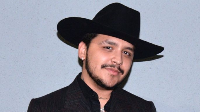 Revelan por medio de TikTok como echaron a Christian Nodal de un bar en Guadalajara