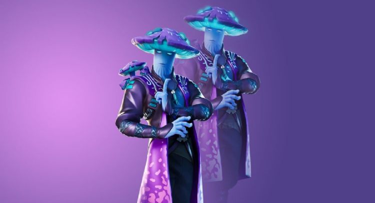 Así es como puedes obtener la máscara 'Madcap' en 'Fortnite'; aprende todo sobre ella aquí