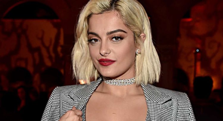 Mira el sorprende cover que hace Bebe Rexha a Rihanna de la canción 'Only Girl (In the world)'