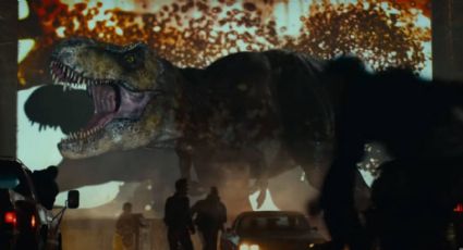 'Jurassic World' 4 y 5  se encontrarían en desarrollo; Colin Trevorrow no regresa para dirigir