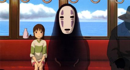 Estos son algunos datos desconocidos que Studio Ghibli reveló de 'El viaje de Chihiro'