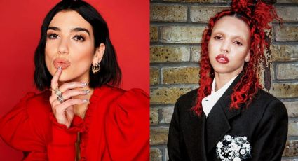 FKA Twigs revela que buscará a Dua Lipa para terminar una canción que dejaron incompleta