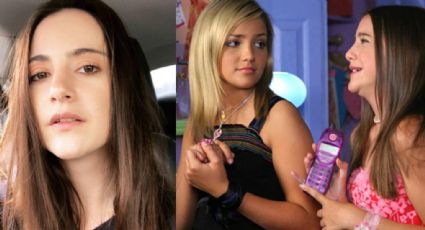 Excompañera de Jamie Lynn Spears en 'Zoey 101' se lanza contra ella y la llama mentirosa y tóxica