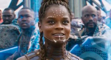 Tras polémica, Letitia Wright vuelve al rodaje de 'Wakanda Forever' después de sufrir una lesión