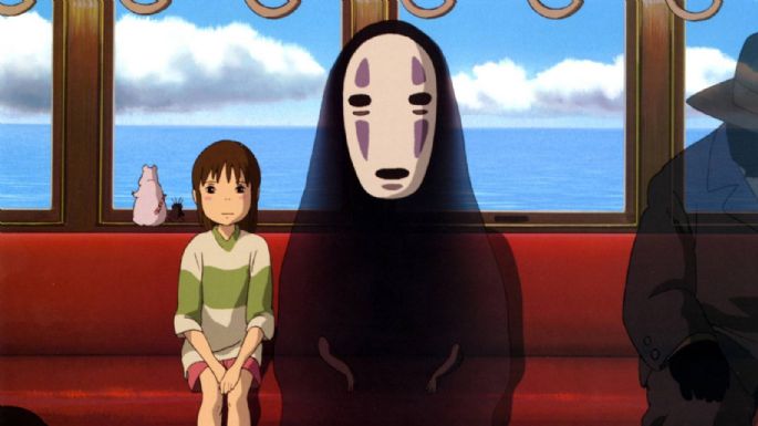 Estos son algunos datos desconocidos que Studio Ghibli reveló de 'El viaje de Chihiro'