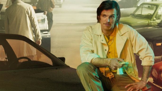 'Cómo me enamoré de un gánster', la nueva cinta que es tendencia en Netflix
