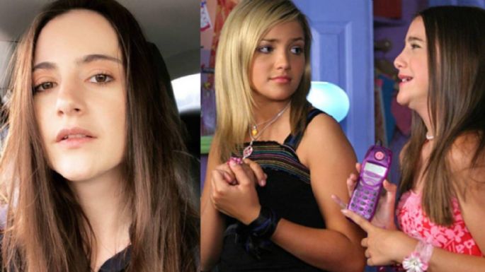 Excompañera de Jamie Lynn Spears en 'Zoey 101' se lanza contra ella y la llama mentirosa y tóxica