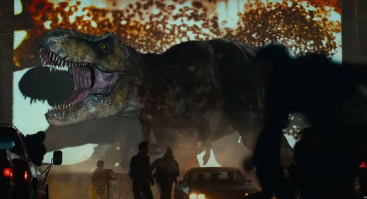 'Jurassic World' 4 y 5  se encontrarían en desarrollo; Colin Trevorrow no regresa para dirigir