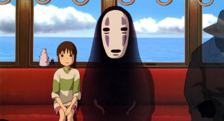 Estos son algunos datos desconocidos que Studio Ghibli reveló de 'El viaje de Chihiro'