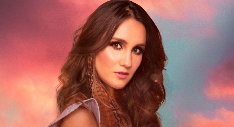Dulce María le confiesa a Karla Díaz la razón por la que abandonó Jeans