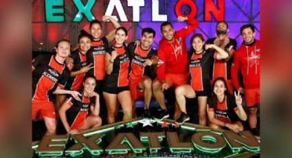 Adiós TV Azteca: Atleta de 'Exatlón' revela que altos mandos la vetaron; este sería el motivo