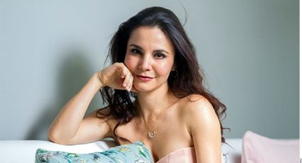 VIDEO: Martha Higareda confiesa que rechazó un papel junto a un importante actor de Hollywood