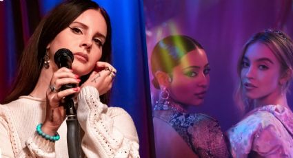 Lana Del Rey podría aparecer en 'Euphoria' de esta manera y tiene a los fans emocionados