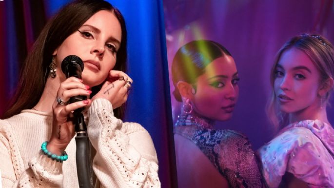 Lana Del Rey podría aparecer en 'Euphoria' de esta manera y tiene a los fans emocionados