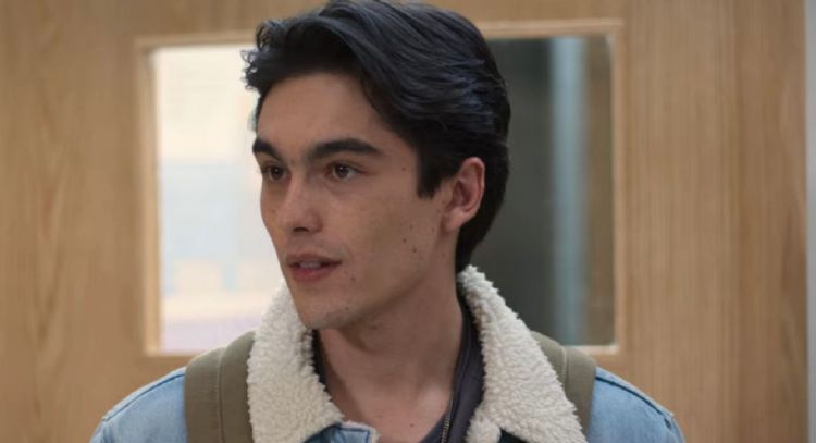 Sergio Mayer Mori estaría fuera de la 2da entrega de 'Rebelde' y esto lo confirmaría