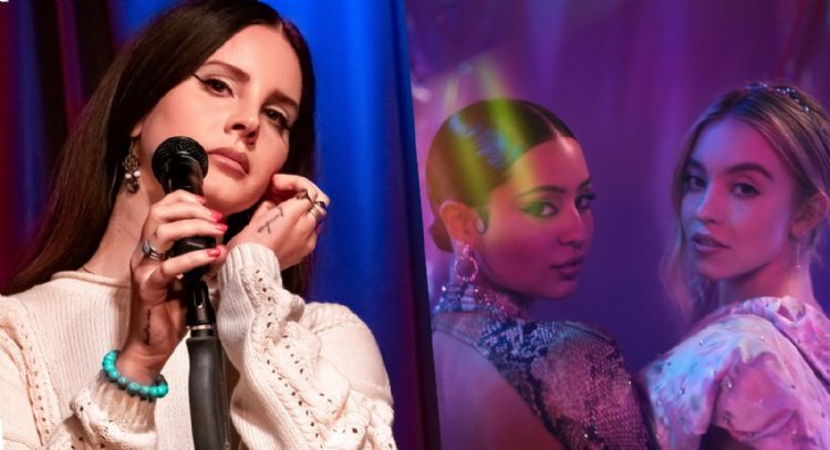Lana Del Rey podría aparecer en 'Euphoria' de esta manera y tiene a los fans emocionados