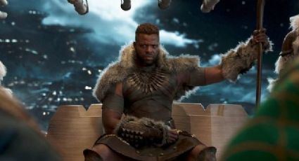 Revelan que Winston Duke tendrá un rol importante en la nueva cinta 'Black Panther: Wakanda Forever'