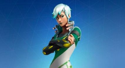 ¡Finalmente revelado! Así es como puedes obtener la skin de 'Dare' en 'Fortnite: Battle Royale'