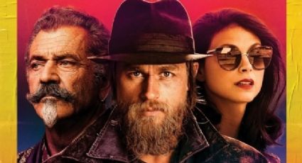 Mira el divertido trailer de 'The Last Looks', la nueva cinta de comedia y acción de Mel Gibson