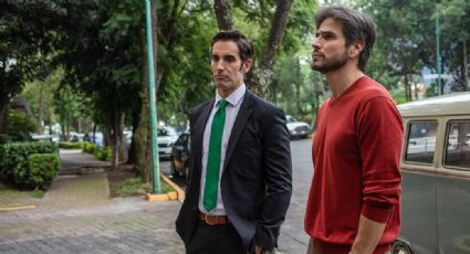 Actor de Televisa comparte en redes inédita FOTO de la 'boda' de Daniel Arenas