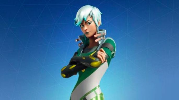 ¡Finalmente revelado! Así es como puedes obtener la skin de 'Dare' en 'Fortnite: Battle Royale'