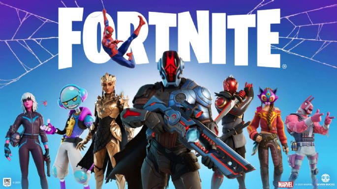 ¡Paren todo! Epic Games anuncia que 'Fortnite' regresará a dispositivos móviles iOS y Android