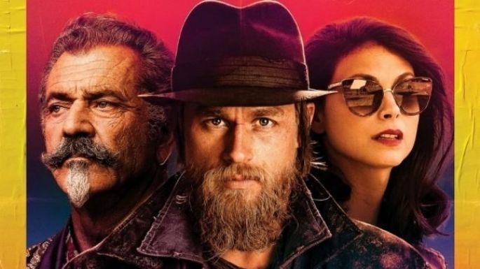 Mira el divertido trailer de 'The Last Looks', la nueva cinta de comedia y acción de Mel Gibson