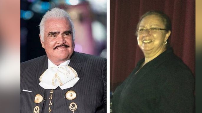 Luto en la dinastía Fernández: Tras muerte de Vicente Fernández, fallece querida compañera