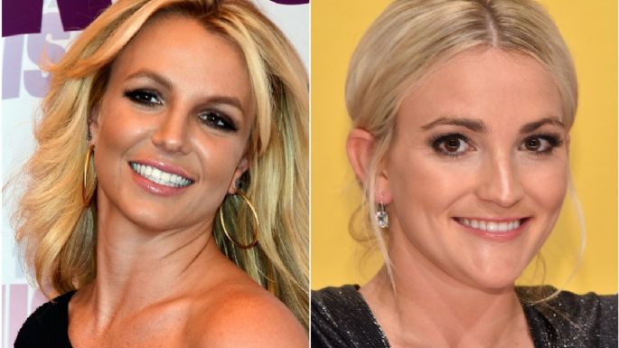 Jamie Lynn Spears le suplica a Britney Spears  que pare su pelea pública