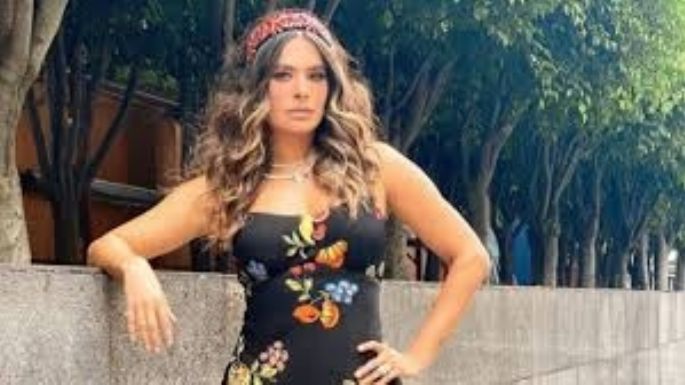 ¡Terrible! Excompañera de Galilea Montijo la señala de agredirla y quererla golpear