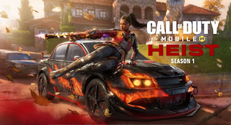 Así es como puedes conseguir la nueva 'Storm Ball' para 'Call of Duty: Mobile' Temporada 1
