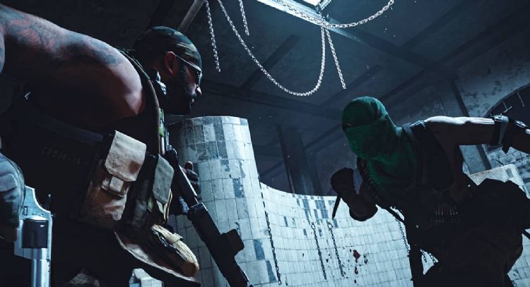 ¡Oh no! Usuarios reportan una grave falla en una de las skins de 'Call of Duty: Warzone'