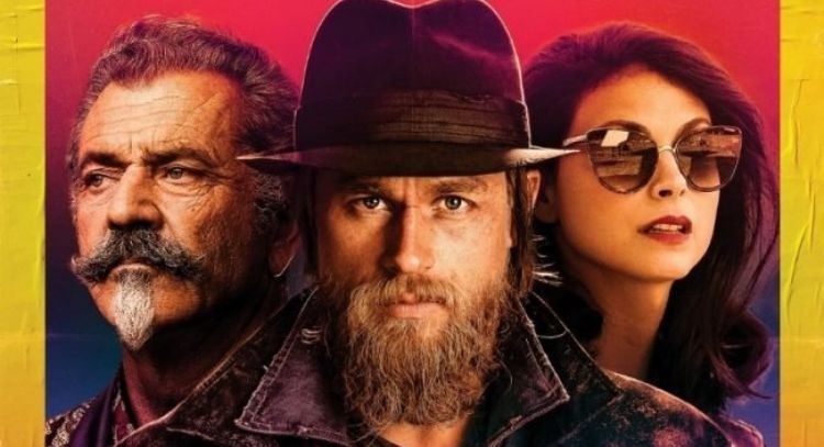 Mira el divertido trailer de 'The Last Looks', la nueva cinta de comedia y acción de Mel Gibson