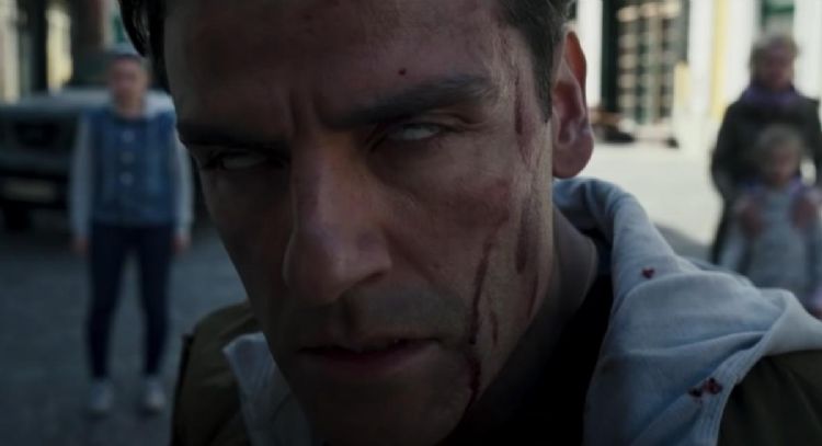 ¡Asombroso! Marvel lanza un avance de 'Moon Knight' horas antes del esperado trailer de la serie