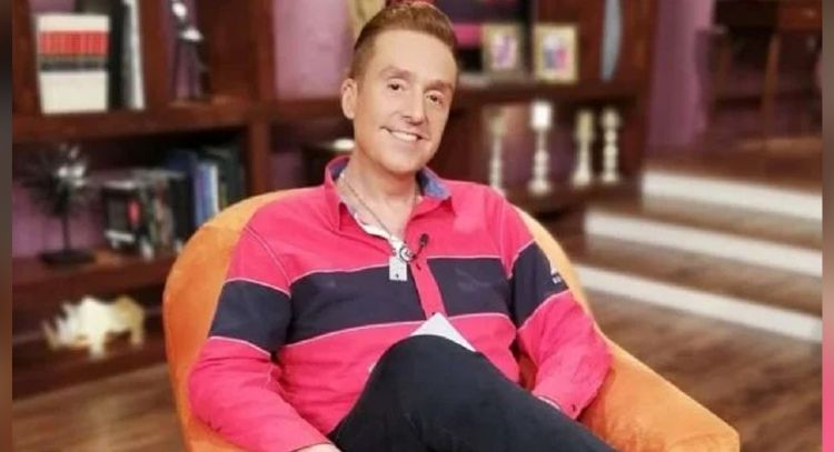 Actualización: Familiares de Daniel Bisogno están muy preocupados pues no lo ven nada bien