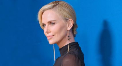 ¡Paren todo! Charlize Theron obtiene un papel importante en Marvel; interpretaría a una superheroína