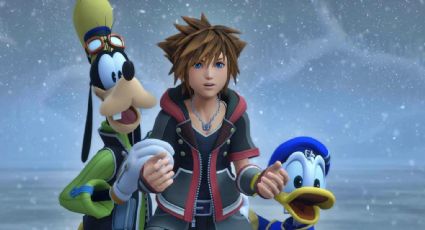 ¡Buenas noticias! La serie 'Kingdom Hearts' llegará a Nintendo Switch en febrero de 2022