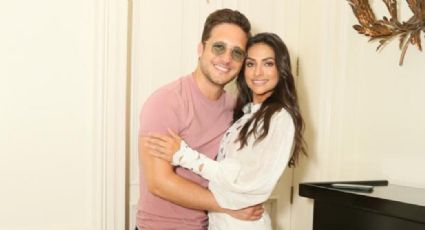 Shock en Televisa: Diego Boneta le propondría matrimonio a Renata Notni de esta romántica forma