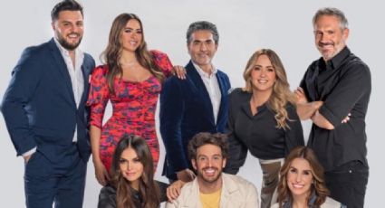 Escándalo en Televisa: Tras contraer Covid-19, conductor de 'Hoy' se va de fiesta y desata críticas