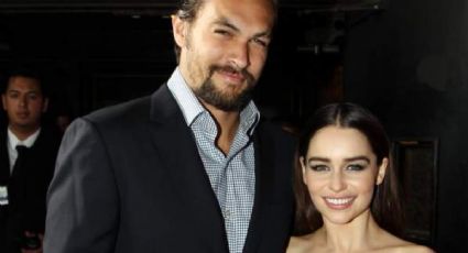 Esta famosa actriz estaría interesada en Jason Momoa tras su reciente divorcio con Lisa Bonet