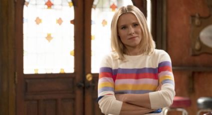 ¿Racista? Cancelan a Kristen Bell, actriz de 'The Good Place' por estas controversiales fotografías