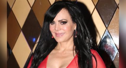 Golpe a 'Hoy': Tras 36 años en Televisa, Maribel Guardia llega a 'VLA' y da delicada noticia