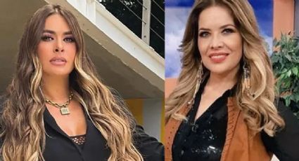 Galilea Montijo 'saca las garras' y pone en su lugar a actriz de Televisa por exponer su pasado