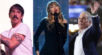 Liberan ranking de los artistas mejores pagados; la número 1 no fue Taylor Swift