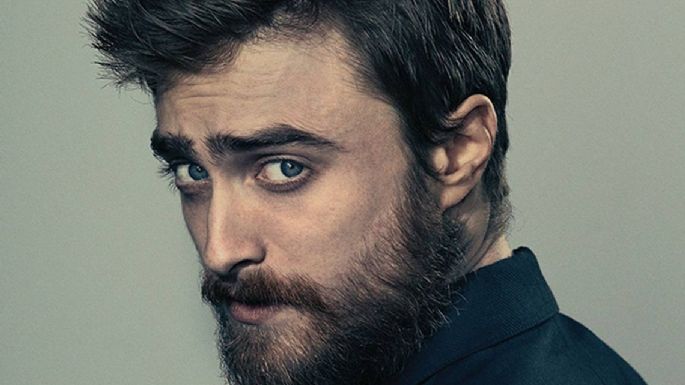 Daniel Radcliffe hará la primer película biográfica de The Roku Channel sobre este famoso músico